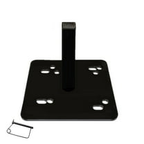 Knapheide 20158480, Vise Stand Kit For KMT Unit