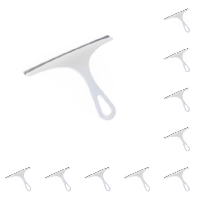 Yuarrent Cepillo de limpieza, limpiaparabrisas, herramienta de limpieza, mano de obra fina, tamaño compacto, accesorios prácticos para el Type2 NO2