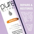 thumbnail image 4 of Pure Blends Hydrating Color Depositing Shampoo - Marigold (Size : 8.5 oz), 4 of 7