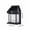 Black, variant on Loetky Solar Motion Sensor Wall Light, IP65 Waterproof Outdoor Security Sconce with Dusk to Dawn Sensor, Wireless LED Light for Patio, Yard & Garage