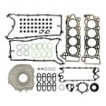 thumbnail image 3 of Engine Rebuild Kit Head Gasket Set Crankshaft Con Rods For Land Rover Jaguar 508PS AJ133 5.0L 2010-2020, 3 of 25