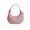 Light Pink signature, variant on Emily Shoulder Bag With Quilting