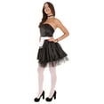 thumbnail image 3 of Adult Women's French Maid Uniform Costume | Multiple Colors Option Cosplay Costume, 3 of 85