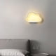 thumbnail image 5 of Lámpara de Pared con Diseño de Nube, 220 V, Empotrada, con Forma de Nube, para Interior, Dormitorio, Sala de Estar B, 5 of 5