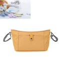 thumbnail image 1 of Bolsa para Cochecito de Gran Capacidad con Múltiples Bolsillos Nailon Impermeable Fácil de Colgar para Exteriores ANGGREK Otros, 1 of 8