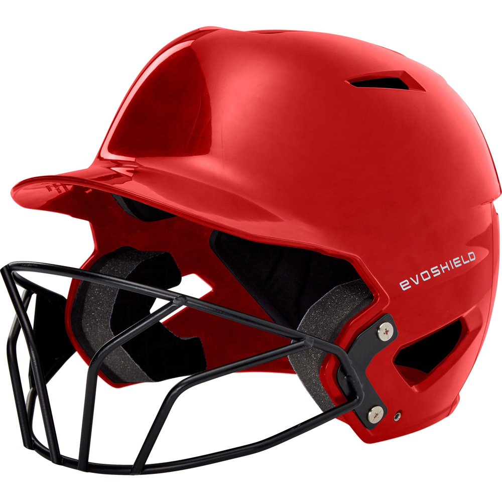 EvoShield XVT Scion Batting Helmet w/ Mask 2020