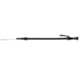 thumbnail image 1 of Varilla Flexible para Motor Lokar XED-5019 de Acero Negro, 1 of 1