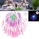 thumbnail image 4 of Artificial Coral Plant, Simulation Coral Artificial Silicone Coral Durable Fish Tank Decoration  For Fish Tank For Decoration ANGGREK Rosa, 4 of 8