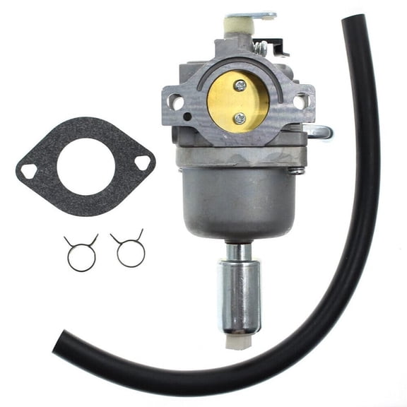 Carburetor for 17.5HP LT1500 Tractor 247.288810 247.288812