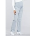 thumbnail image 5 of Cherokee Workwear Professionals Maternity Women's Scrubs Pant Straight Leg WW220, 5 of 5