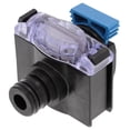 thumbnail image 3 of Bomba de agua Flojet R3526144D 12 V 3 GPM 50 PSI para caravanas y barcos, 3 of 7