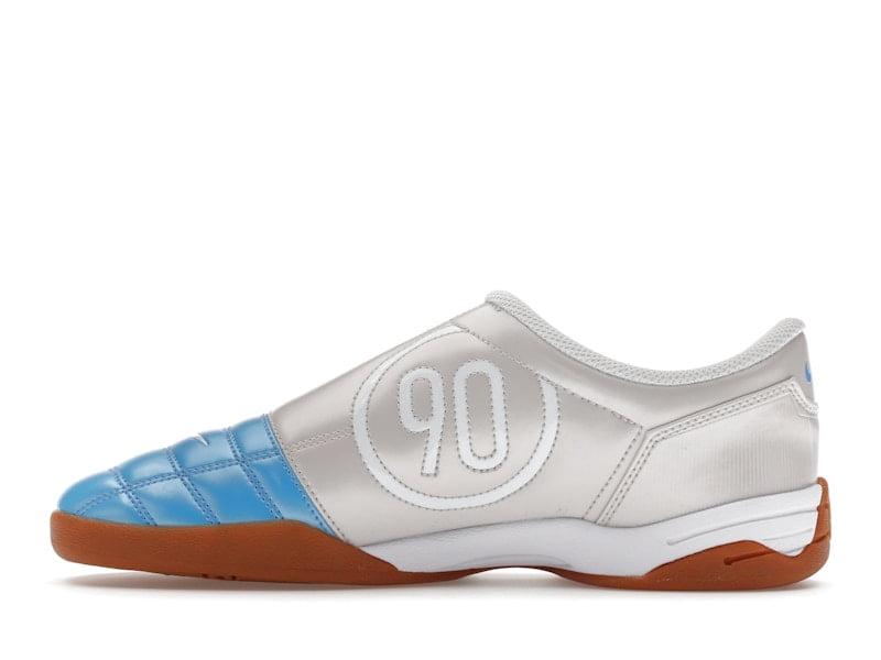 Nike Men's Total 90 3 University Blue White Shoes, from StockX