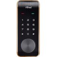thumbnail image 1 of Alfred DB2-B Serrure Intelligente à écran Tactile Broche du Clavier + Bluetooth + Entrée Clé, 1 of 9