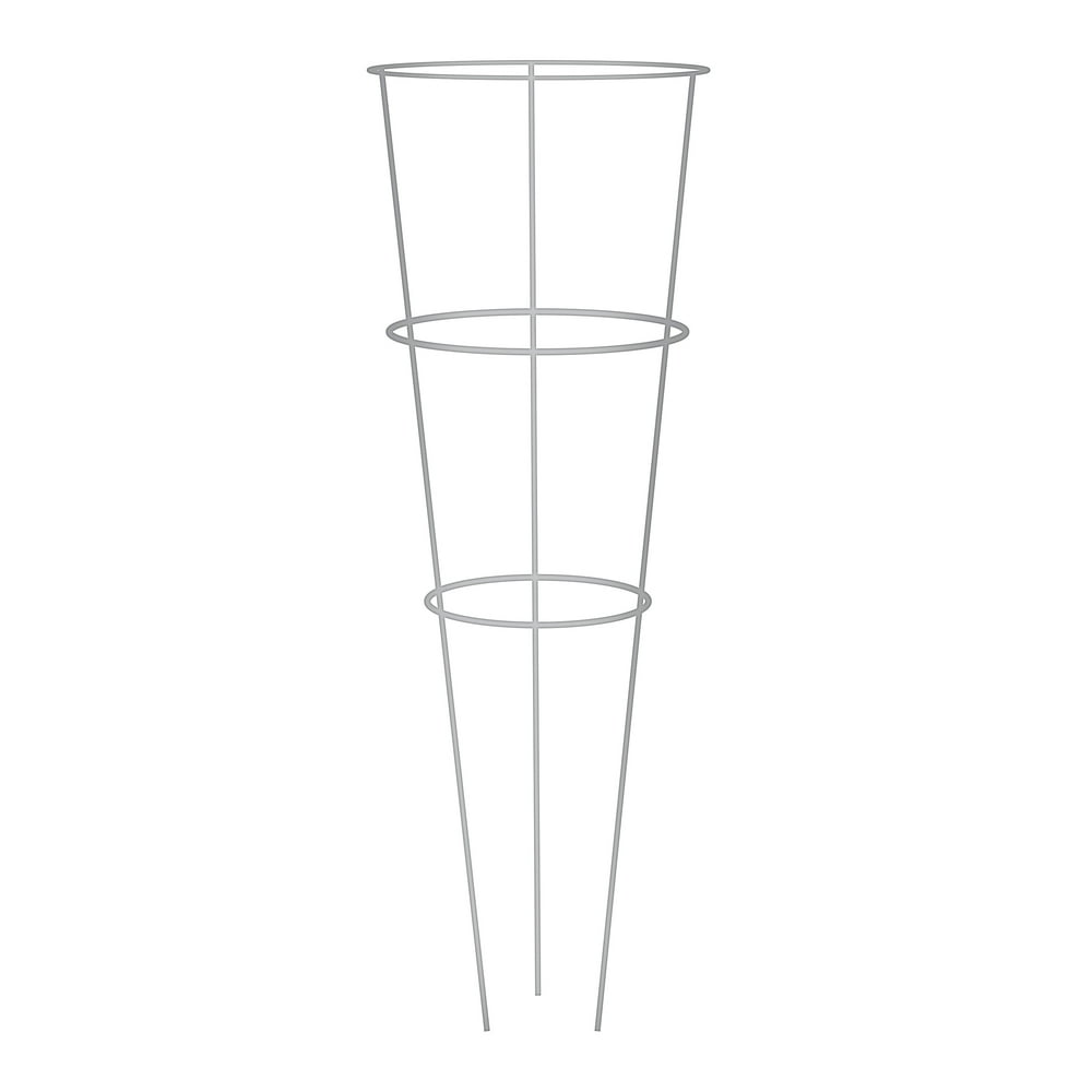 Expert Gardener 42 inch Heavy Duty Galvanized Steel Tomato Cage