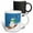 Multicolor, variant on 3drose, Funny Snowman Joke Silly Humor, 15oz Mug