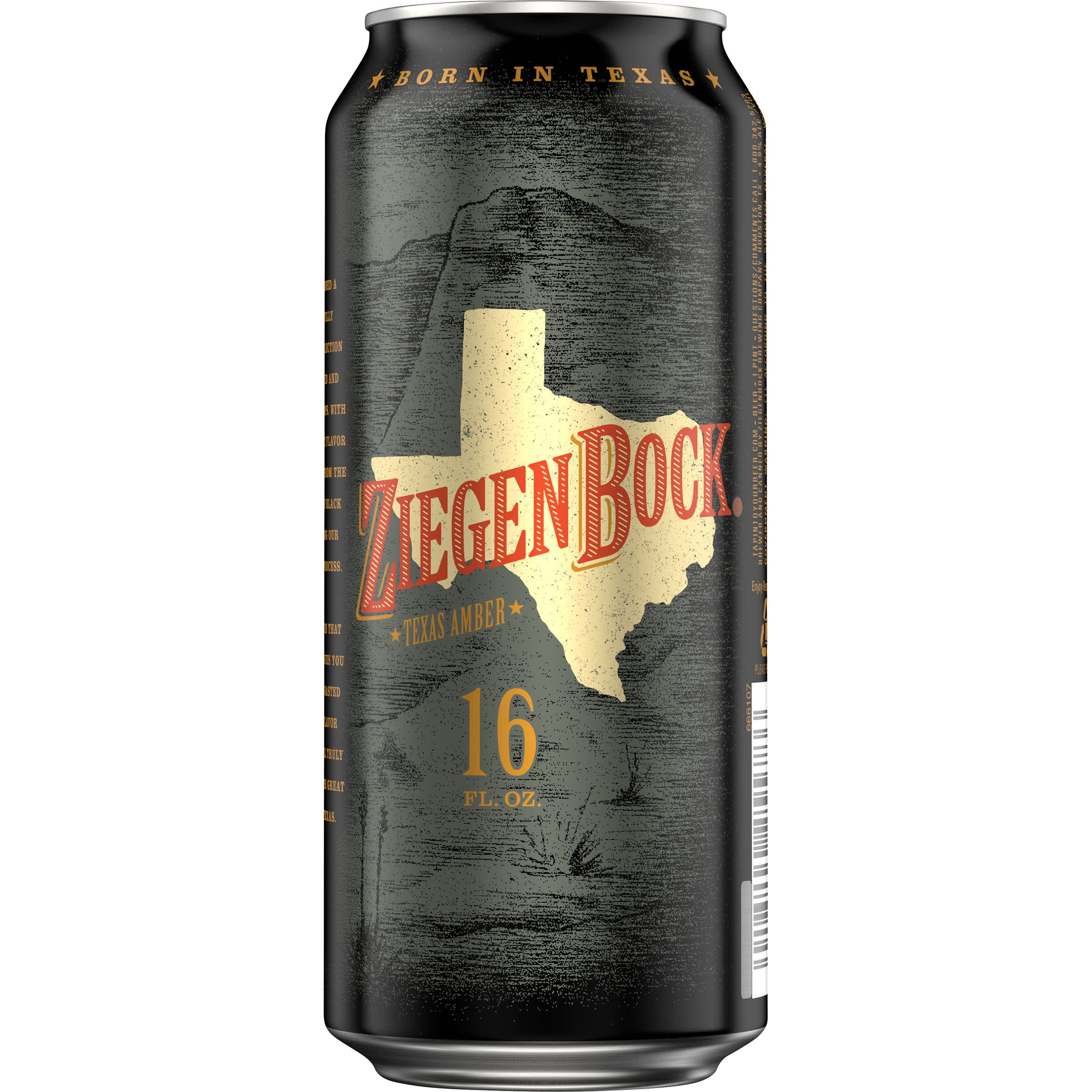 Ziegen Bock Texas Amber Beer Mug Austoberfest Gemutlichkeit 5 5/8" Tall 