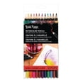thumbnail image 1 of Brea Reese Crayons Aquarelle: lot de 12 pièces - primaire, 1 of 2