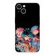 thumbnail image 1 of Funda Para Oppo A52 A72 A92 A7 A5 2018 AX7 A7N A5S AX5S De Teléfono De Silicona Suave Negro Tpu My Hero Academia, 1 of 4