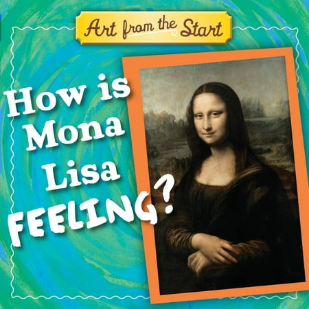 How is Mona Lisa Feeling? (The Best Of Lisa Gerrard)