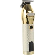 Hair Clipper Set Rechargeable Hair Trimmer for Adults Quiet Low Noise USB Charging Professional Haircut Tool Birthday for Men