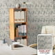 thumbnail image 1 of MARMOL GRIS PANEL DECORATIVO 2 CAJAS Panel soft autoadhesivo 3D para muros 10m2, 1 of 4