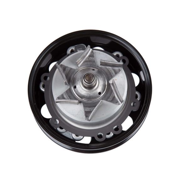 Genuine OEM Replacement for 2015-2020 Cadillac Escalade ESV Engine Water Pump for Cadillac Escalade ESV