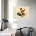 thumbnail image 4 of Orinice Matisse Style Wall Art &amp; Decor Abstract Minimalist Wall Art Prints - Mid Century Modern Gifts - Aesthetic Pictures - Contemporary Art - Gallery Wall Art - Museum 20x16in, 4 of 6