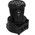 thumbnail image 4 of Luces Cabeza Movil Wash Robotica 7 Luces Led Rgbw Dj Disco, 4 of 5