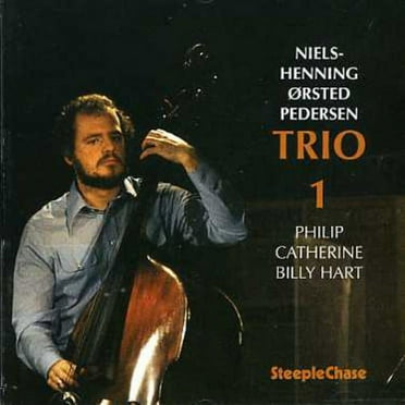 Trio 1 (CD)