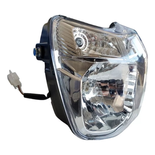 Faro Italika Ft 150 Ft 150 Gt Mod. 2009 Al 2019 Dt 150 Sport