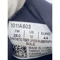thumbnail image 5 of US10 Asics Low-Cut Sneakers/Black/1011A603, 5 of 5