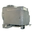 thumbnail image 4 of Lutema Economy for Epson ELPLP23 Projector Lamp with Housing, 4 of 5