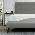 thumbnail image 1 of Bloom Cloud Mattress in a Box 10.5 Inch Gel Memory Foam, 1 of 5