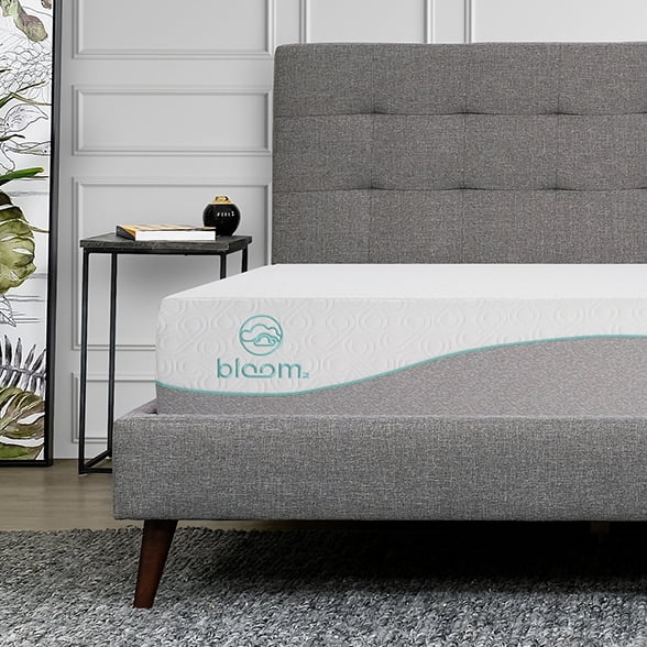 Cloud mattress in a box discount