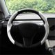 thumbnail image 5 of Steering Wheel Cover for Model Y 2017-2022 Car Non Steering Wheel Protector Cover Breathable, 5 of 5