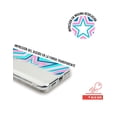 thumbnail image 2 of Funda InstaCase para Moto G4 Antigolpes Ilusion de Estrellas, 2 of 4