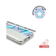 thumbnail image 2 of Funda para Moto E6 Plus Ilusion de Estrellas Uso Rudo, InstaCase Protector para Moto E6 Plus Antigolpes, Case Ilusion de Estrellas, 2 of 4