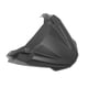 thumbnail image 4 of Motocycle guardabarros de rueda delantera pico cono extensión cubierta extensor capucha Eccomum Guardabarros de rueda delantera, 4 of 5