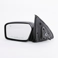 thumbnail image 2 of TYC 2610342 Left Non-Heated Manual Replacement Mirror Fits select: 2006-2010 FORD FUSION, 2006-2010 MERCURY MILAN, 2 of 4