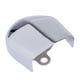 thumbnail image 3 of Cubierta de Techo de Motocicleta Sunnimix Touring 1993 Cromada Metal 105x130mm, 3 of 8