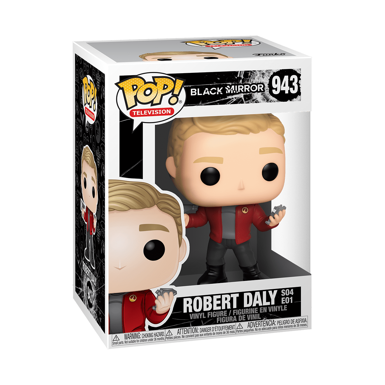 funko black mirror