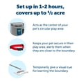 thumbnail image 4 of PetSafe® Wireless Containment System, 4 of 6