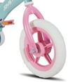 thumbnail image 5 of JOYSTAR Voyager 12 Inch Kids Bike for Boys and Girls, Green, 5 of 12