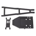 thumbnail image 1 of 1/10 Scale RC Winch Double Stent Rescue Set, RC Truck and Tow Build Kit, Rescue Tow Truck Crane Arm Wrecker Kit for Capra 1.9 UTB RC Crawler, DIY Trailer Build, 1 of 7