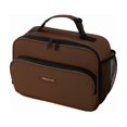thumbnail image 6 of PRIYAL Insulated Lunch Bag for Women Men Large Reusable Lunch Box Adult Leakproof Portable Cooler Tote Bags for Work Picnic, 6 of 7