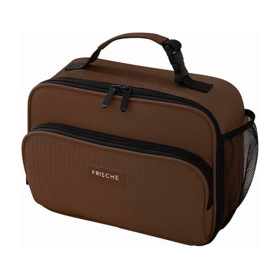 PRIYAL Insulated Lunch Bag for Women Men Large Reusable Lunch Box Adult Leakproof Portable Cooler Tote Bags for Work Picnic