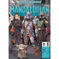 thumbnail image 3 of Buffalo Games - Le puzzle Star Wars - Legendary Bounty - en 100 pièces, 3 of 4