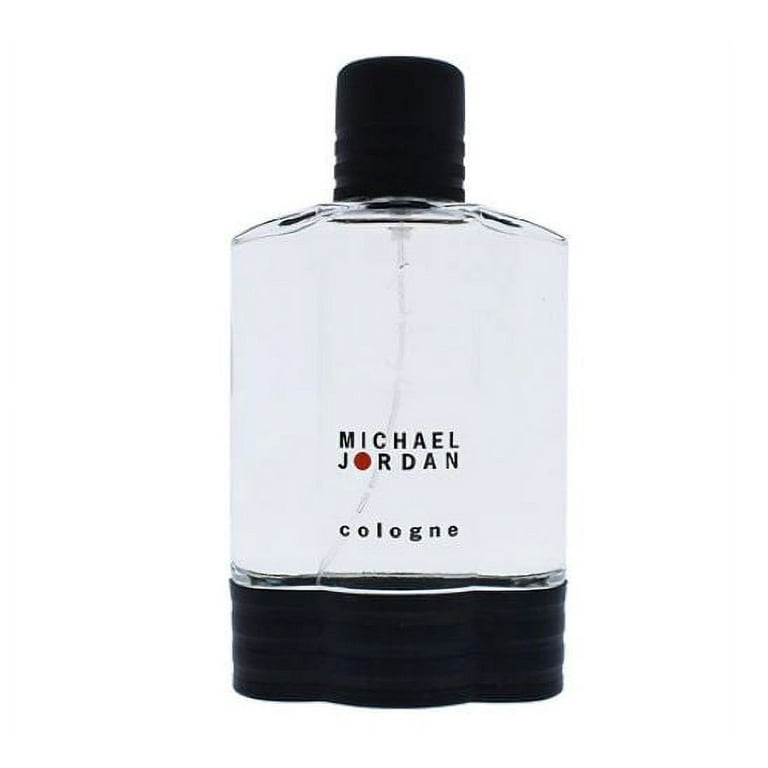 Michael Jordan NBA Sport Cologne Spray, Fresh and Sporty Michael Jordan NBA Sport Cologne Spray, Fresh and Sporty