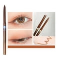 Color Glue Pen And Oil Proof Color Fine Pen Lasting And Non Fading Eye