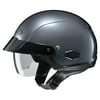 HJC Solid IS-CRUISER Half-Helmet No Shield